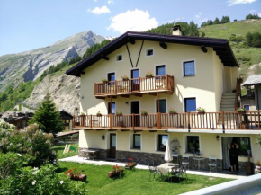 Отель Casa Walter, Ла Тюиль